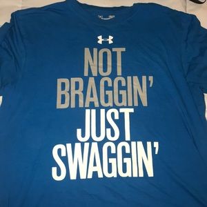 Men’s Under Amour T-shirt